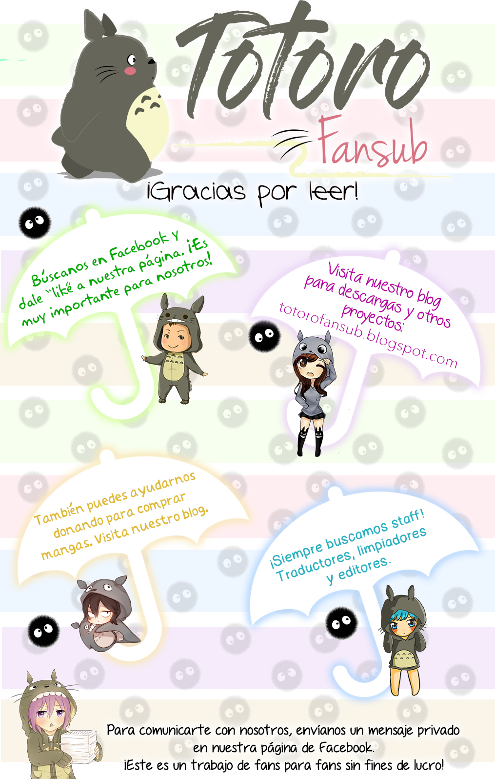 Takane no Ran-san Ran y La Orquidea 第46页