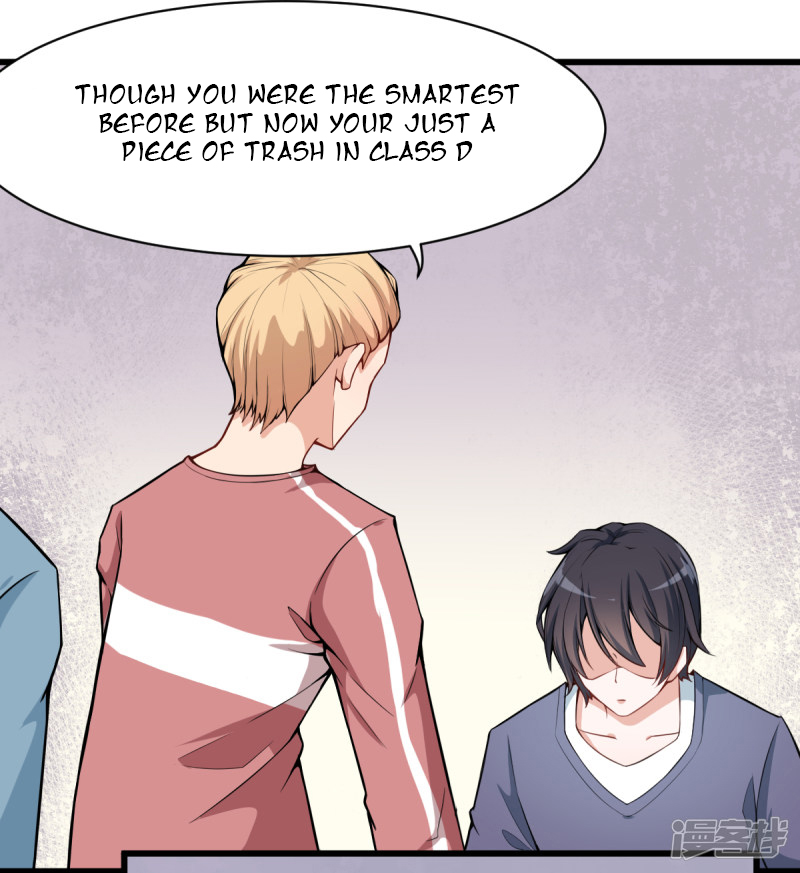 Crazy Professor System Ch. 1 第31页