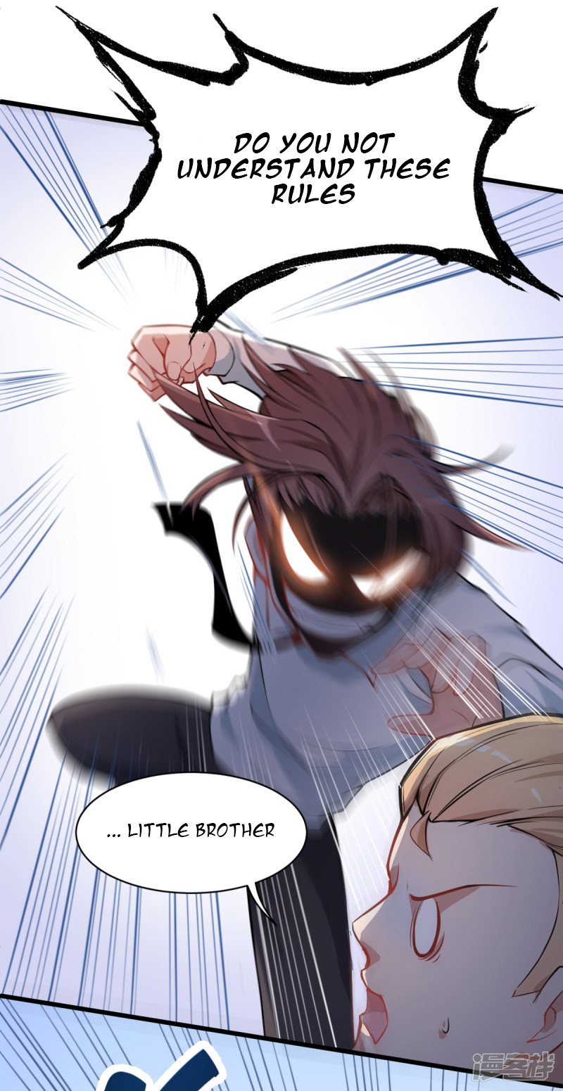 Crazy Professor System Ch. 1 第33页