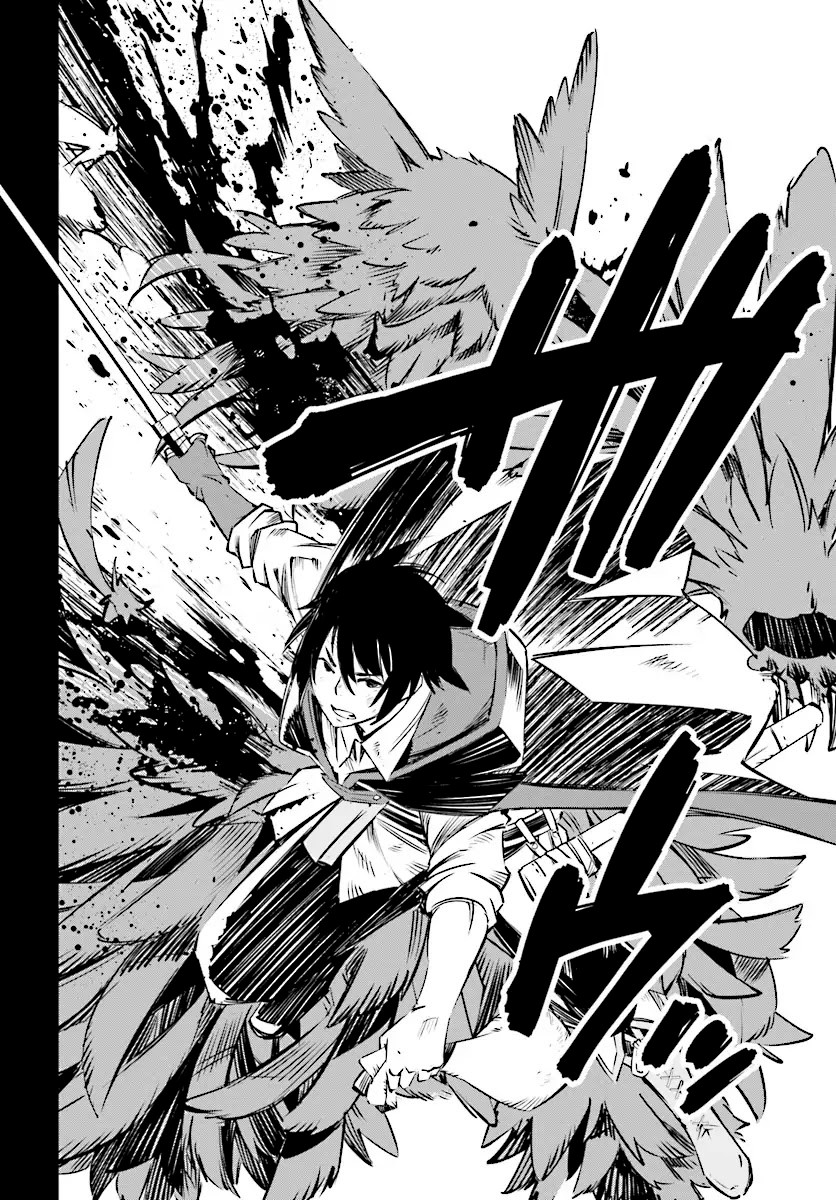 Shin no Nakama janai to Yuusha no Party o Oidasareta node, Henkyou de Slow Life suru Koto ni shimashita Vol. 1 Ch. 1 第24页