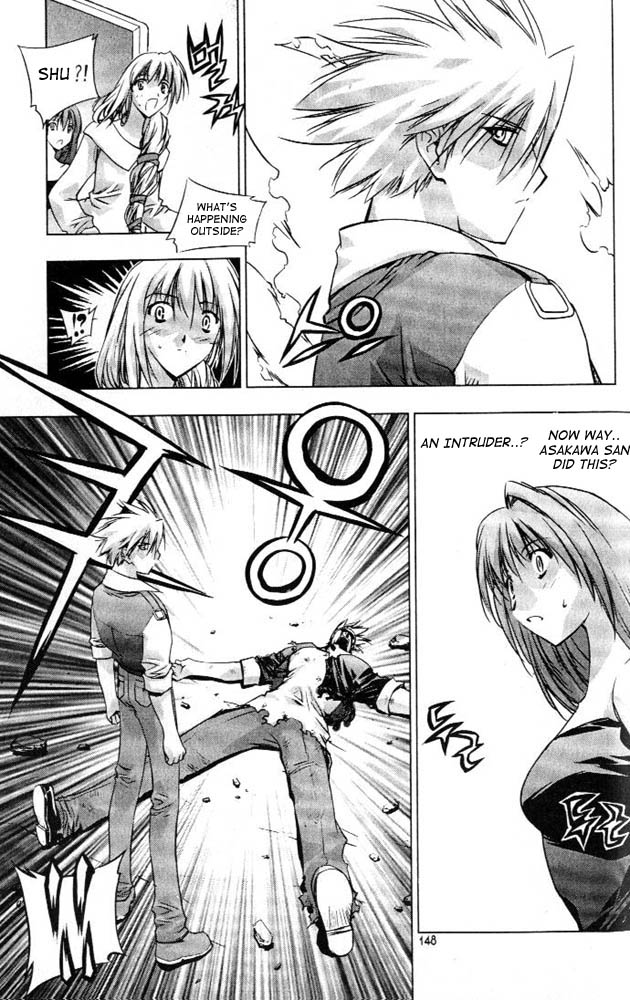 Zero: Sijak ui Gwan Vol. 1 Ch. 5 第20页