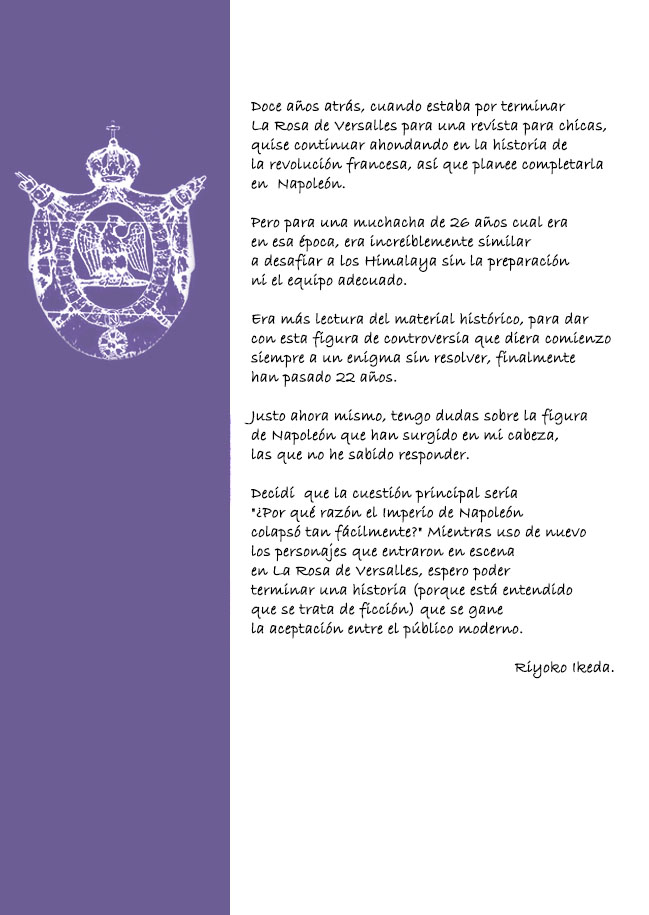 Héroïque – The Glory of Napoleon 第4页