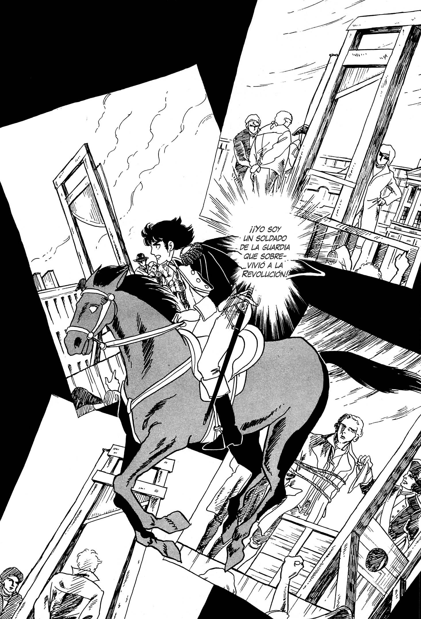 Héroïque – The Glory of Napoleon Vol. 1 Ch. 1 第32页