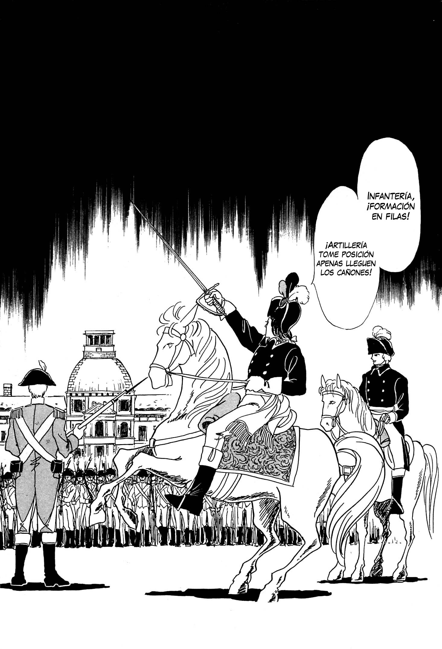 Héroïque – The Glory of Napoleon Vol. 1 Ch. 1 第39页