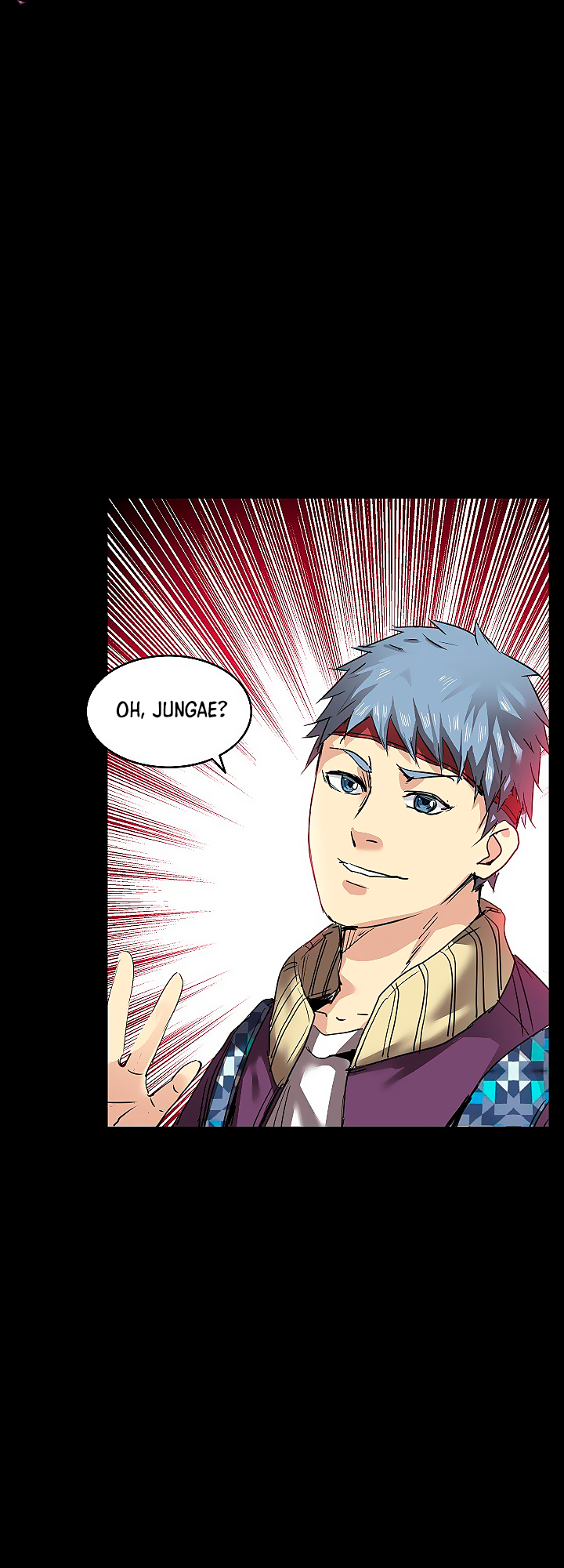 Fighters Ch. 4 第16页