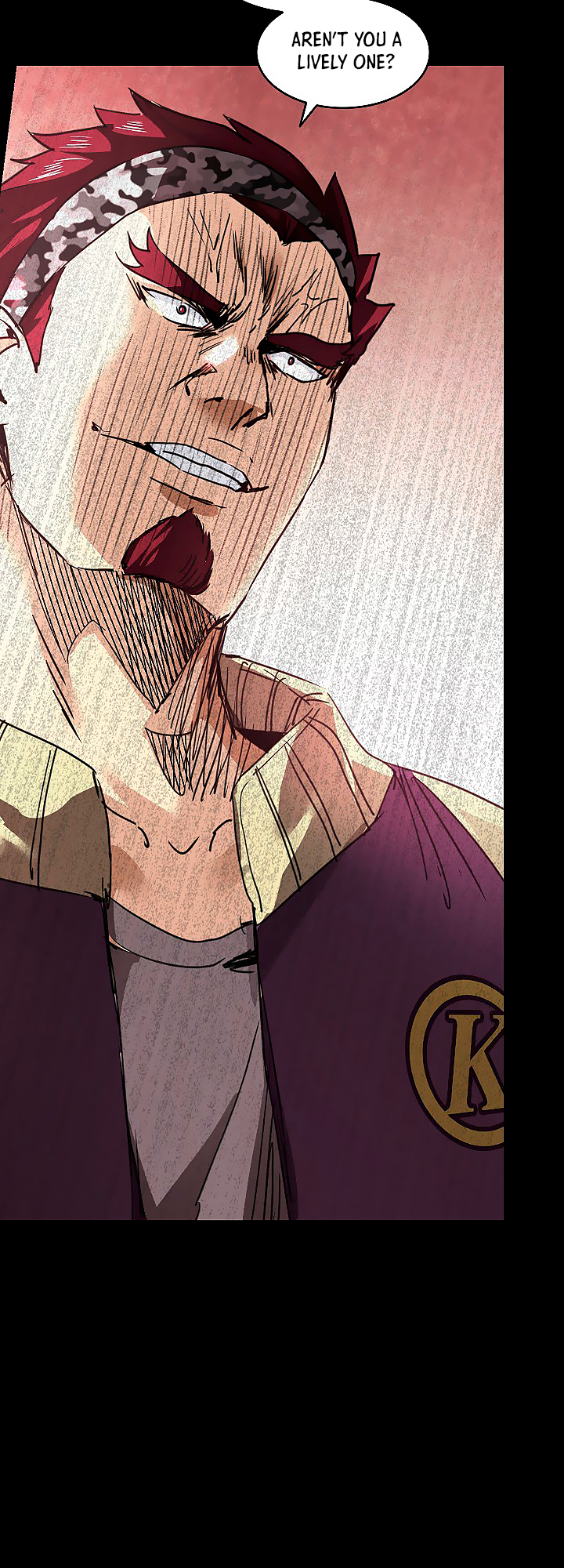 Fighters Ch. 4 第5页