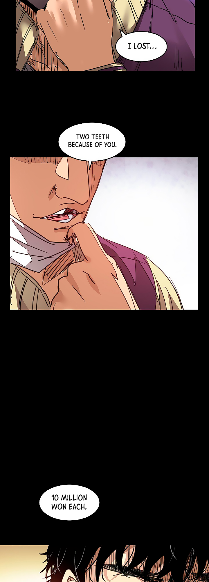 Fighters Ch. 4 第47页