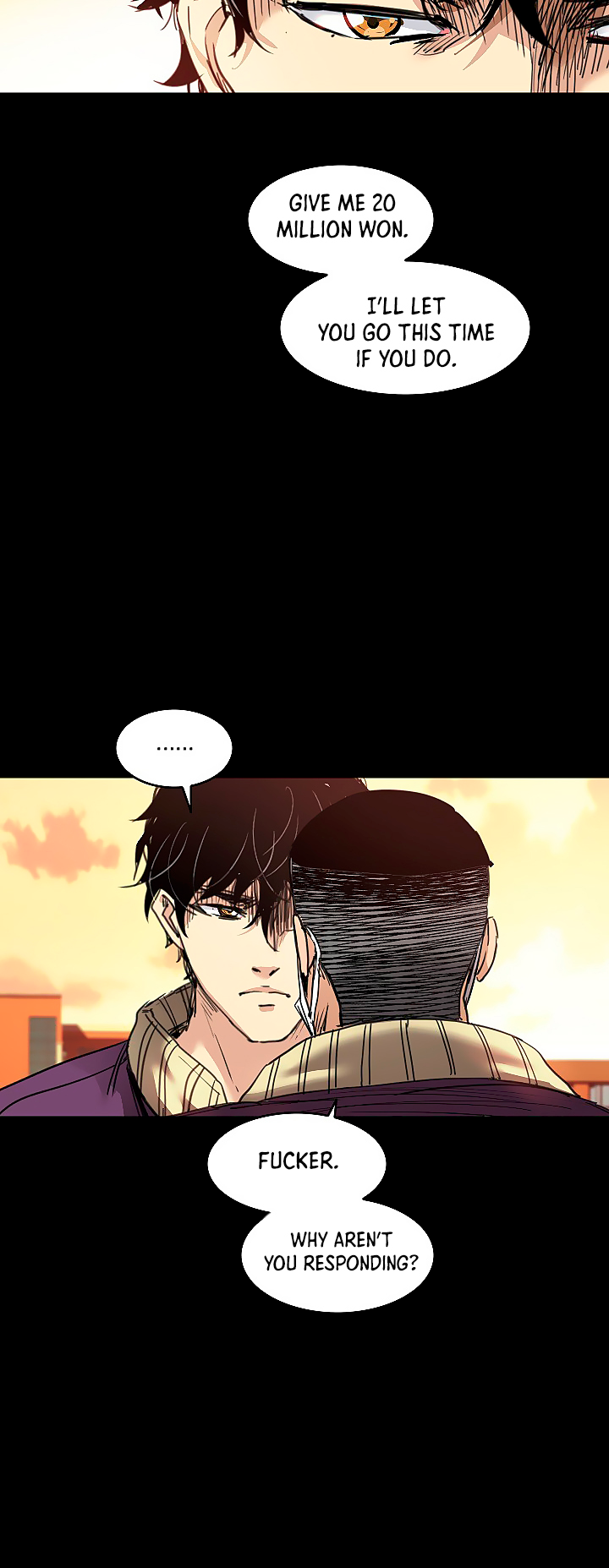 Fighters Ch. 4 第48页