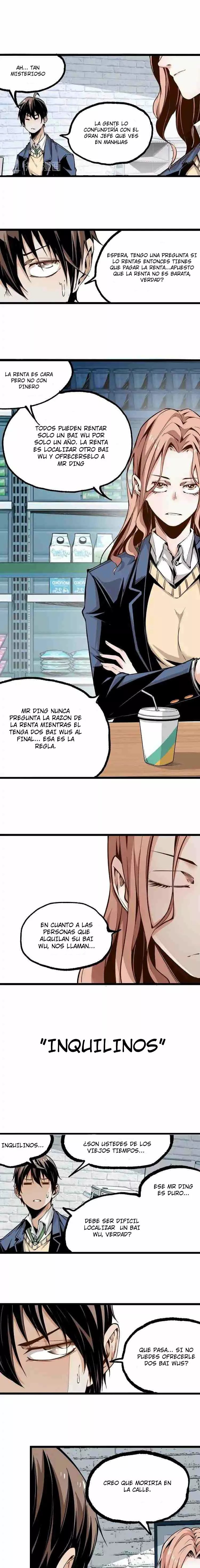 Ominous Liar Ch. 2 第12页