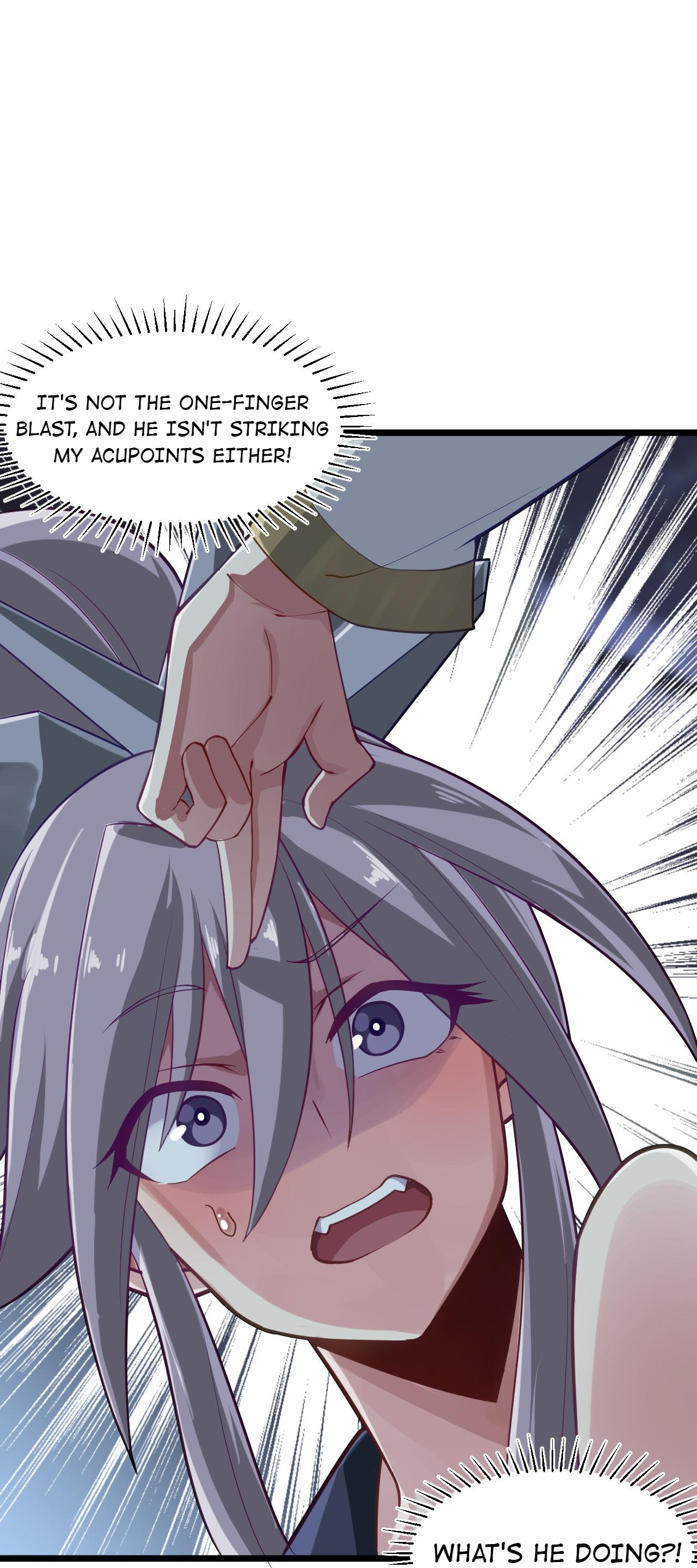 My Great Sword Damn! The Power of This Great Sword! 第65页
