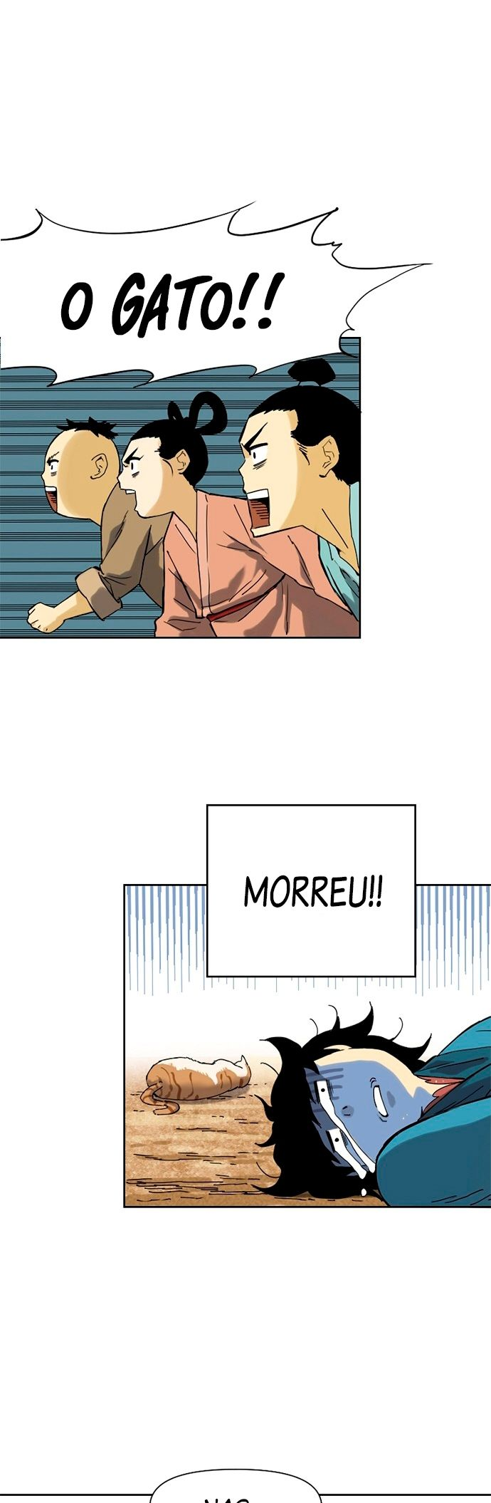 The Greatest in the World Vol. 1 Ch. 1 第23页