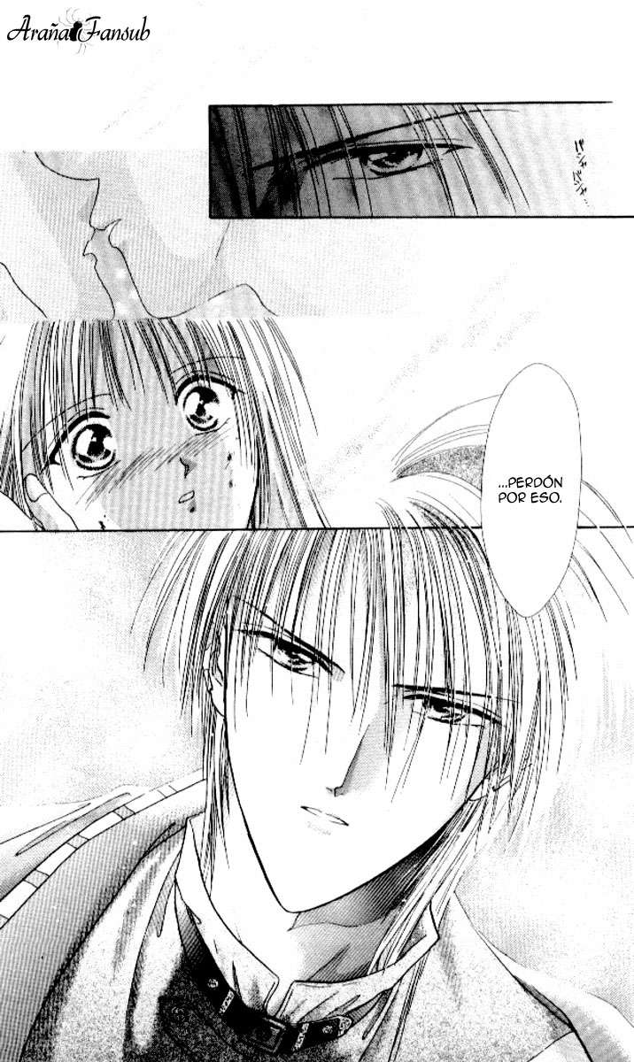 Ceres Celestial Legend Ch. 2 第20页