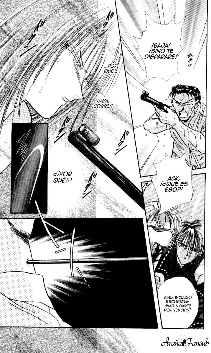 Ceres Celestial Legend Ch. 2 第22页