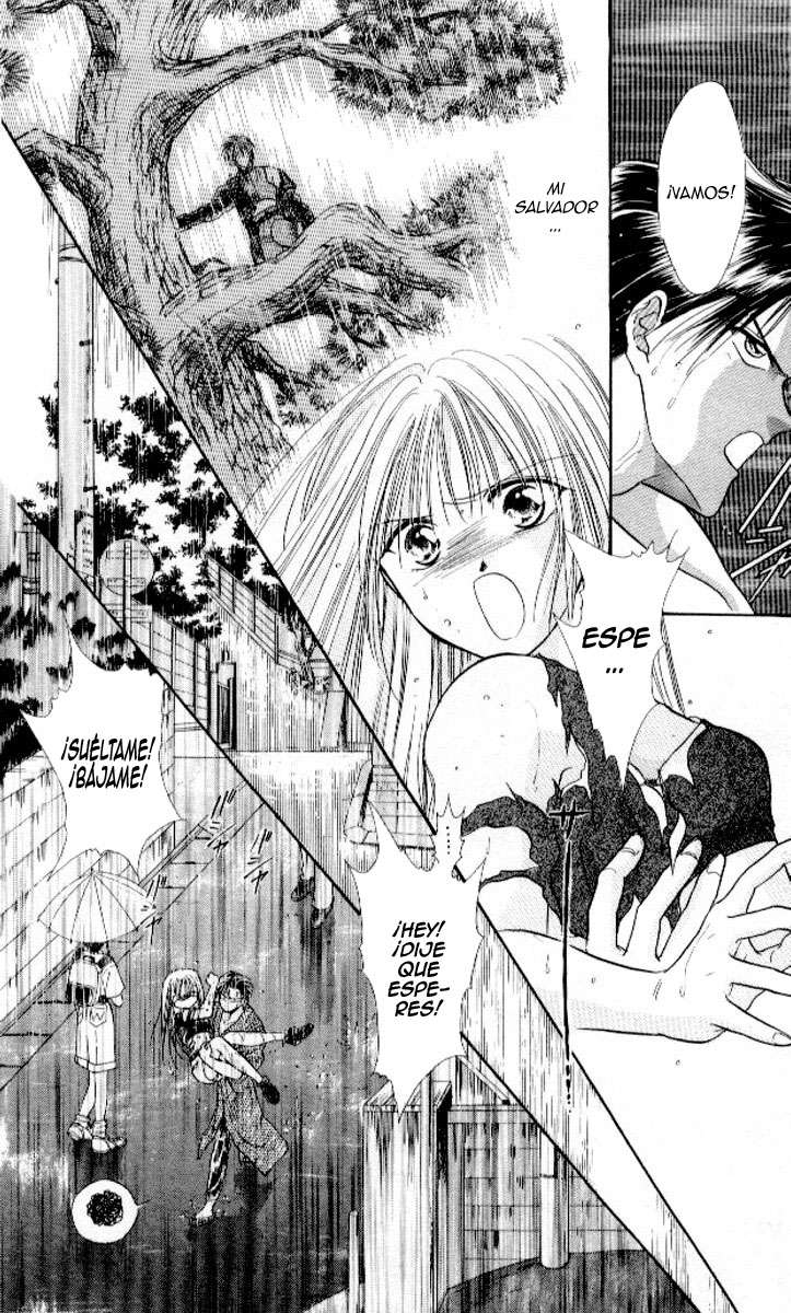 Ceres Celestial Legend Ch. 2 第27页
