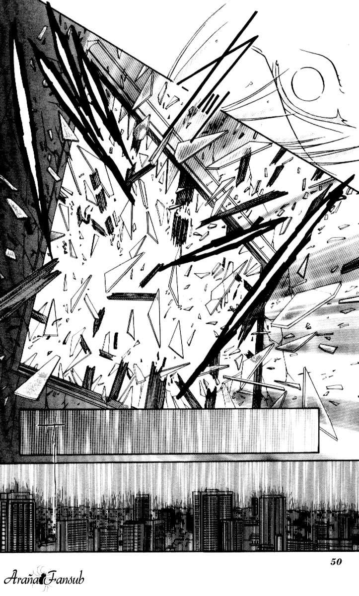 Ceres Celestial Legend Ch. 2 第6页