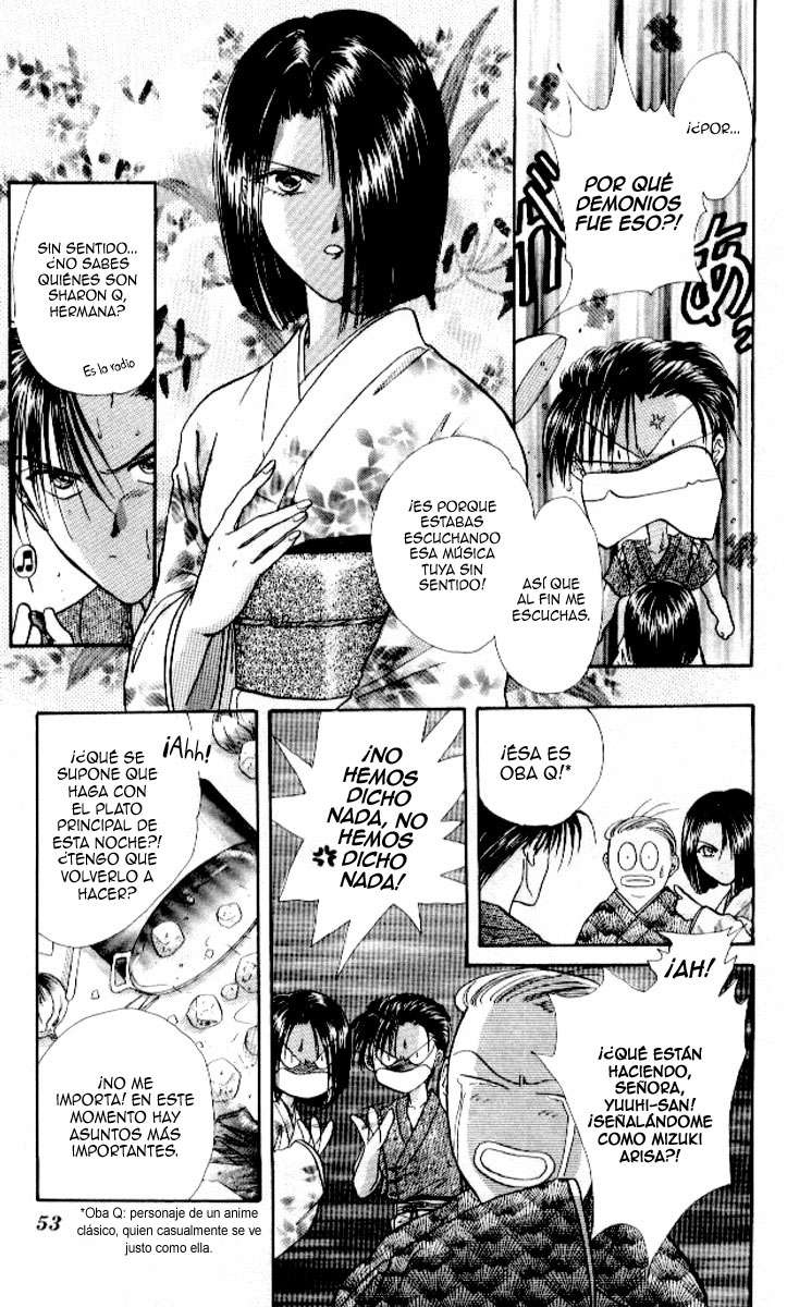 Ceres Celestial Legend Ch. 2 第9页