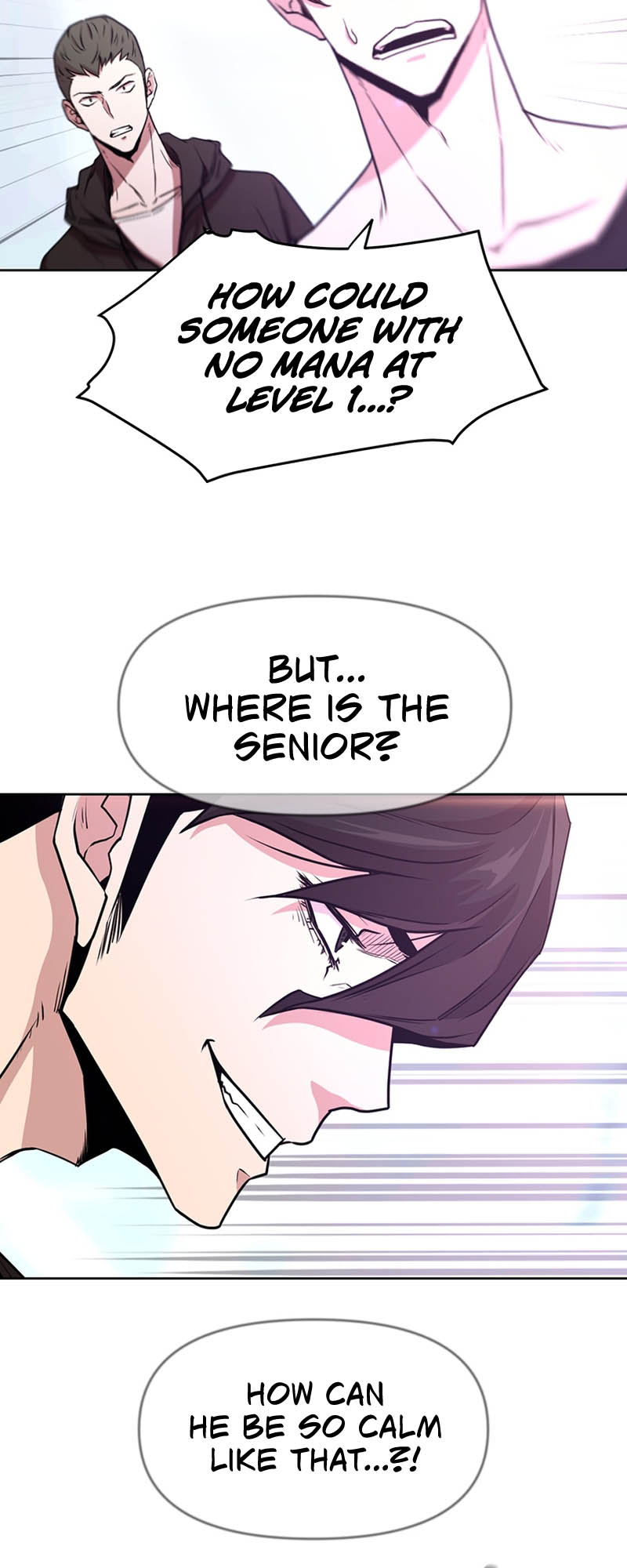 Martial Arts Alone Vol. 1 Ch. 5 第16页
