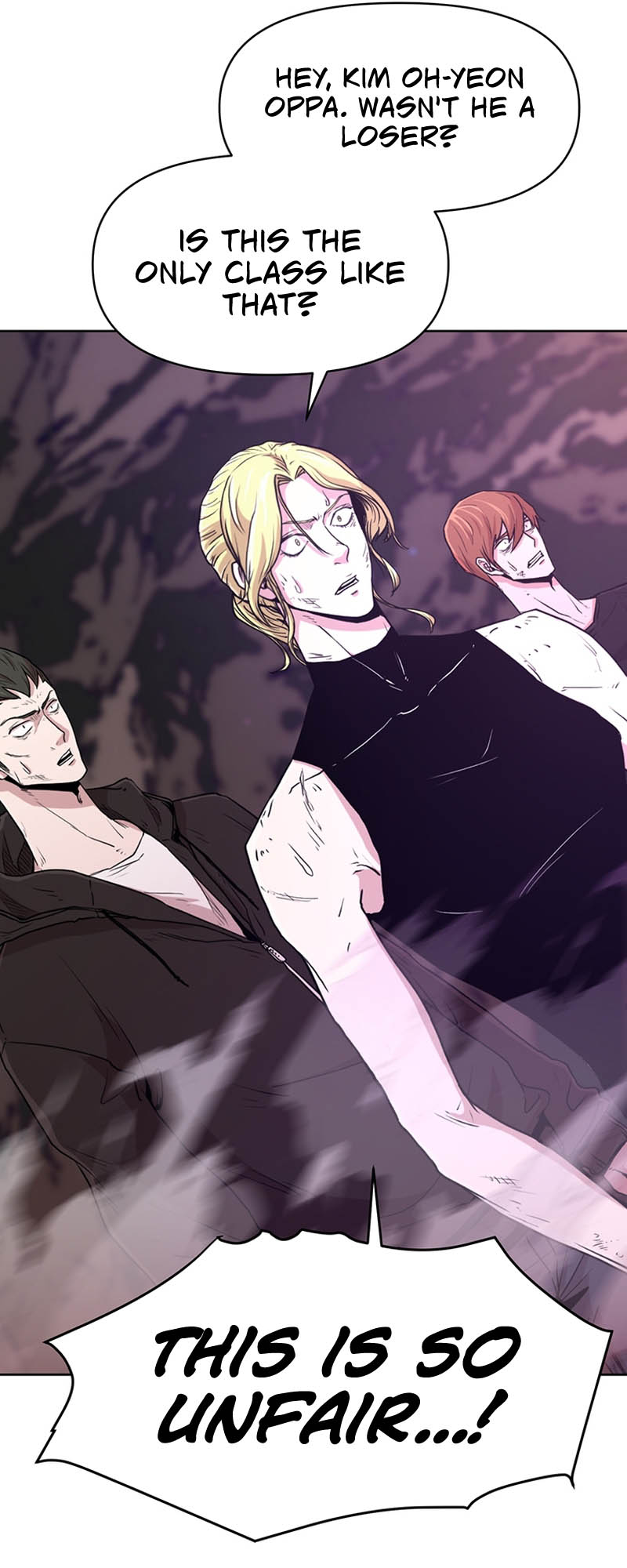 Martial Arts Alone Vol. 1 Ch. 5 第19页