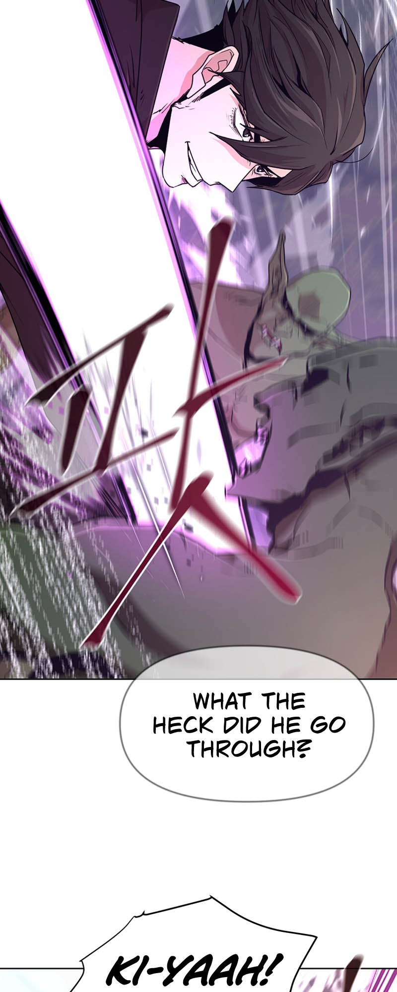 Martial Arts Alone Vol. 1 Ch. 5 第22页
