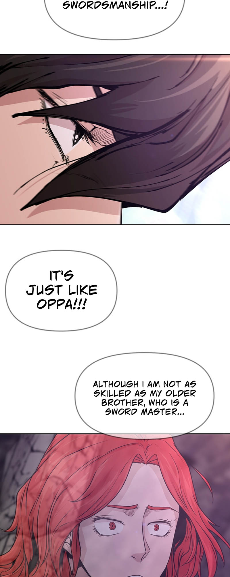 Martial Arts Alone Vol. 1 Ch. 5 第24页