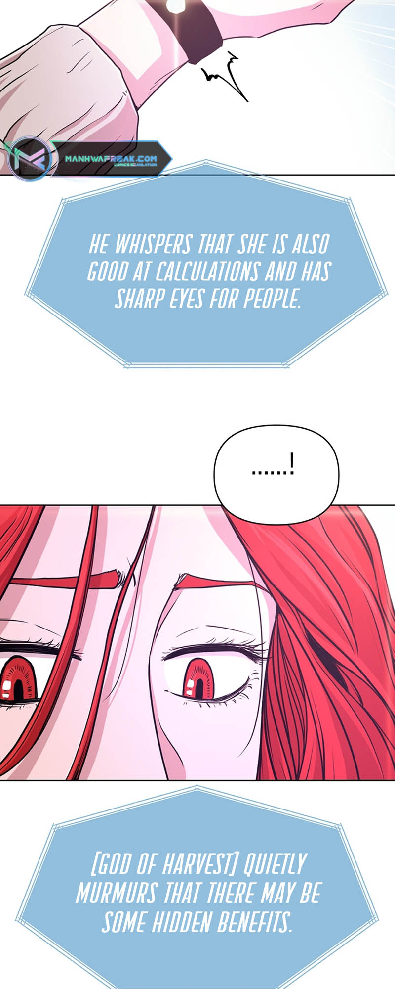 Martial Arts Alone Vol. 1 Ch. 5 第30页