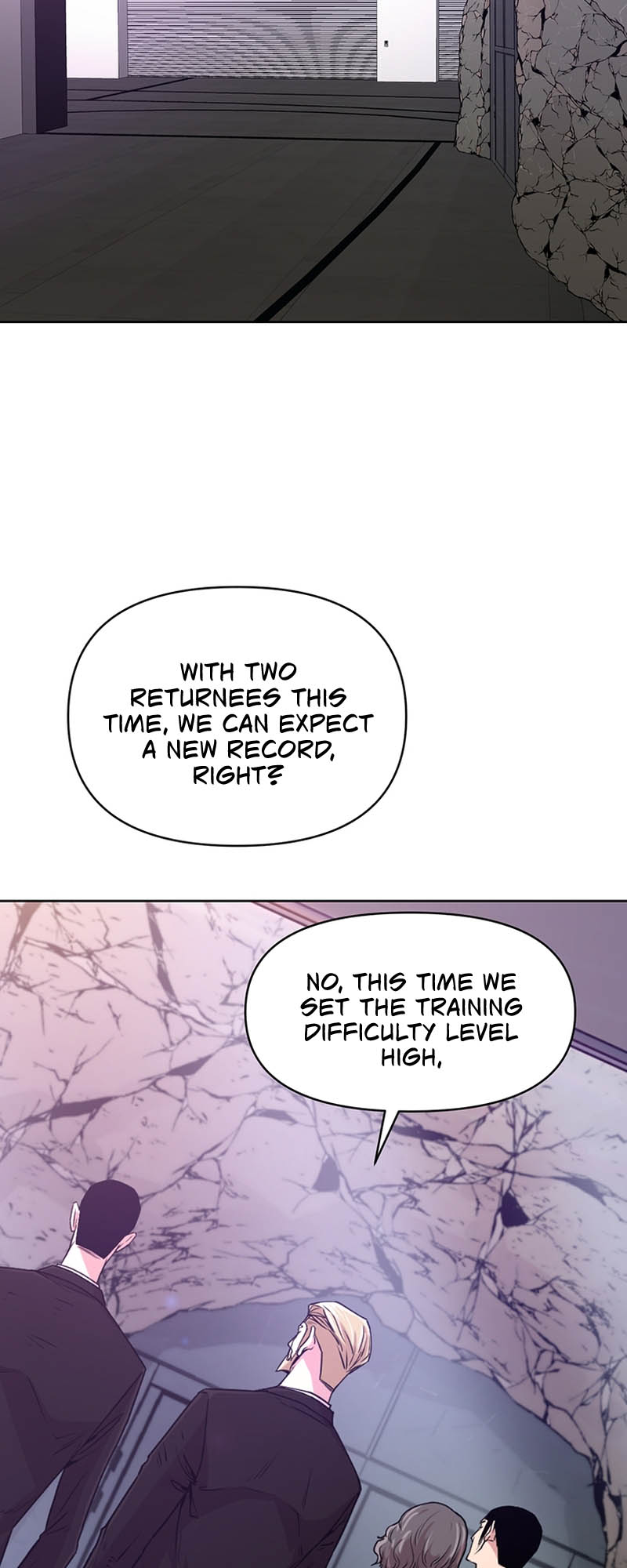 Martial Arts Alone Vol. 1 Ch. 5 第40页