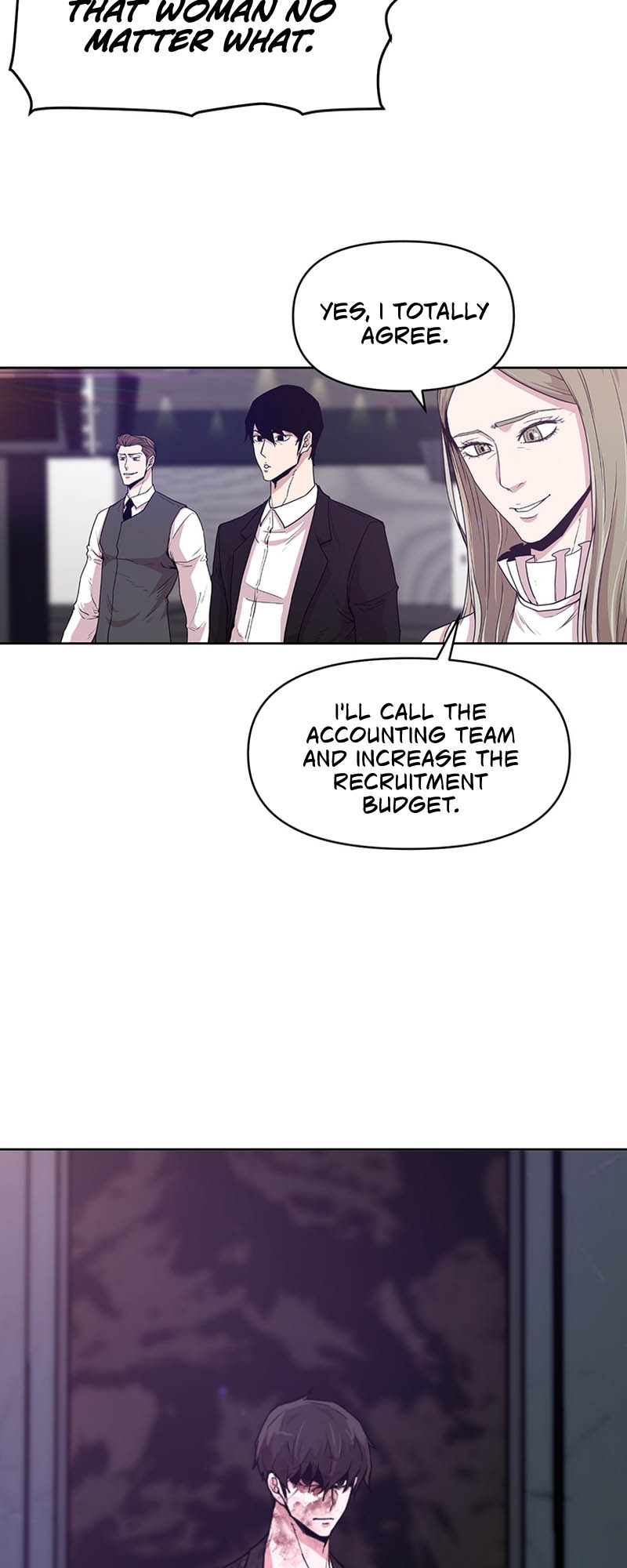 Martial Arts Alone Vol. 1 Ch. 5 第55页