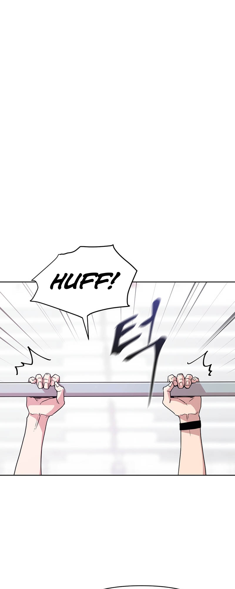 Martial Arts Alone Vol. 1 Ch. 5 第58页
