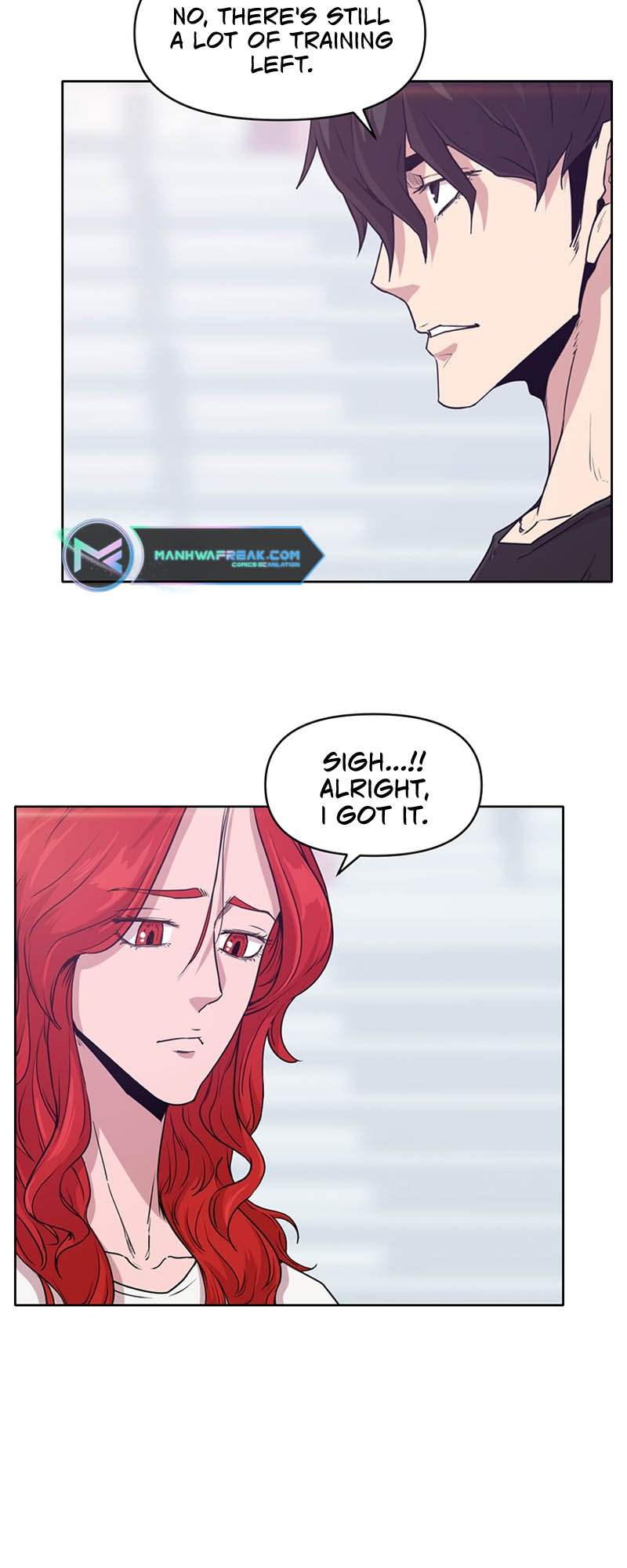 Martial Arts Alone Vol. 1 Ch. 5 第74页