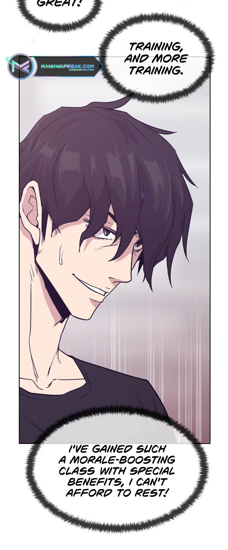 Martial Arts Alone Vol. 1 Ch. 5 第79页