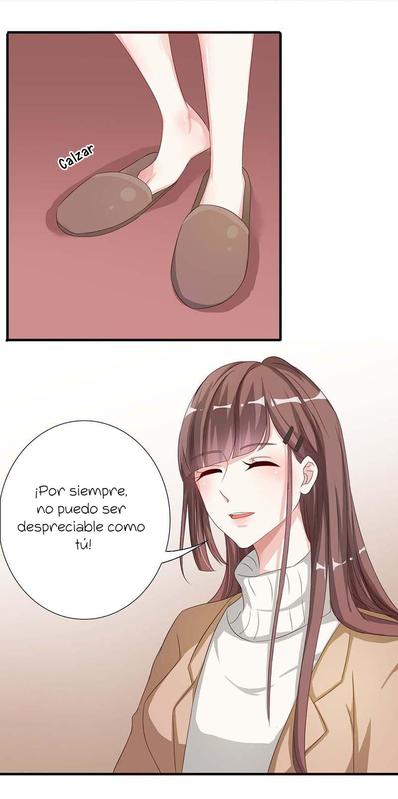Mi Dulce Ex-esposa Ch. 5 第6页