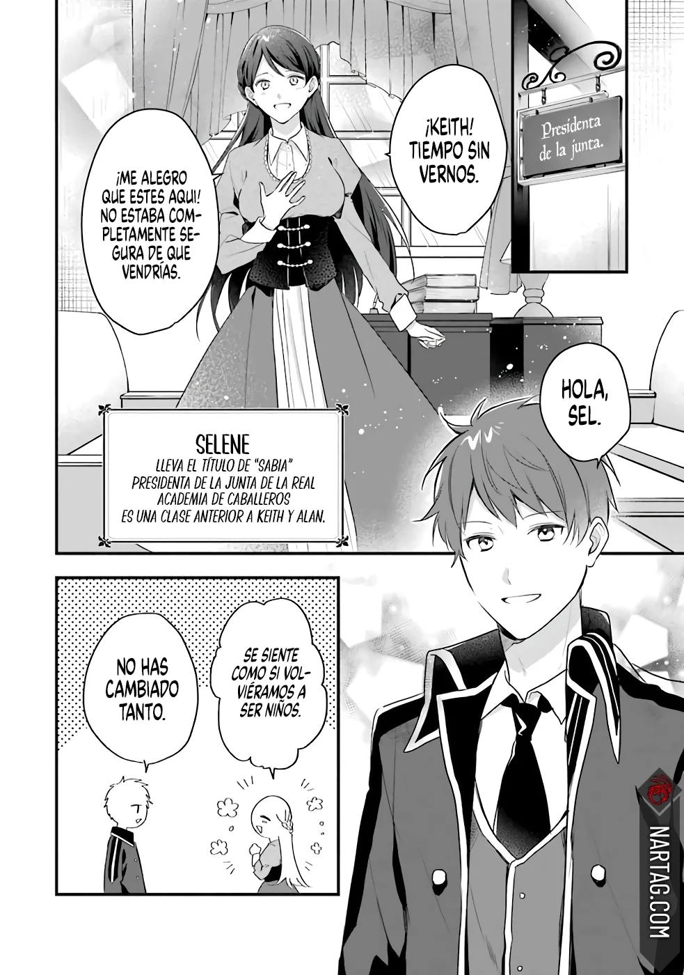 Sasen Sareta Saikyou Kenja, Kyoushi ni Natte Muteki no Class o Tsukuriageru Ch. 1.2 第13页