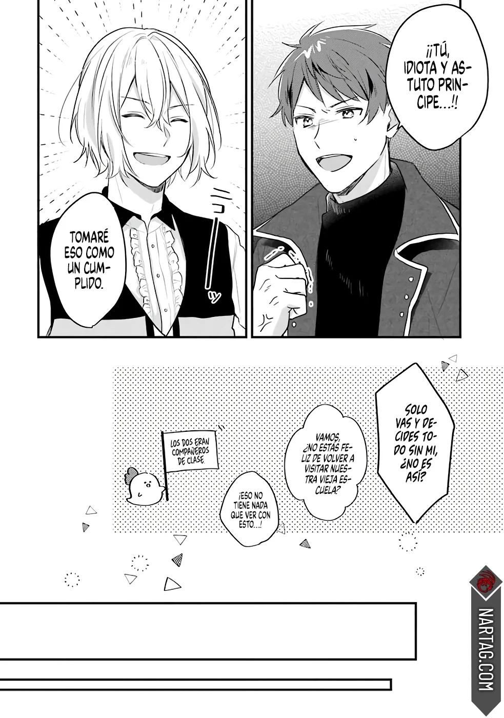 Sasen Sareta Saikyou Kenja, Kyoushi ni Natte Muteki no Class o Tsukuriageru Ch. 1.2 第9页