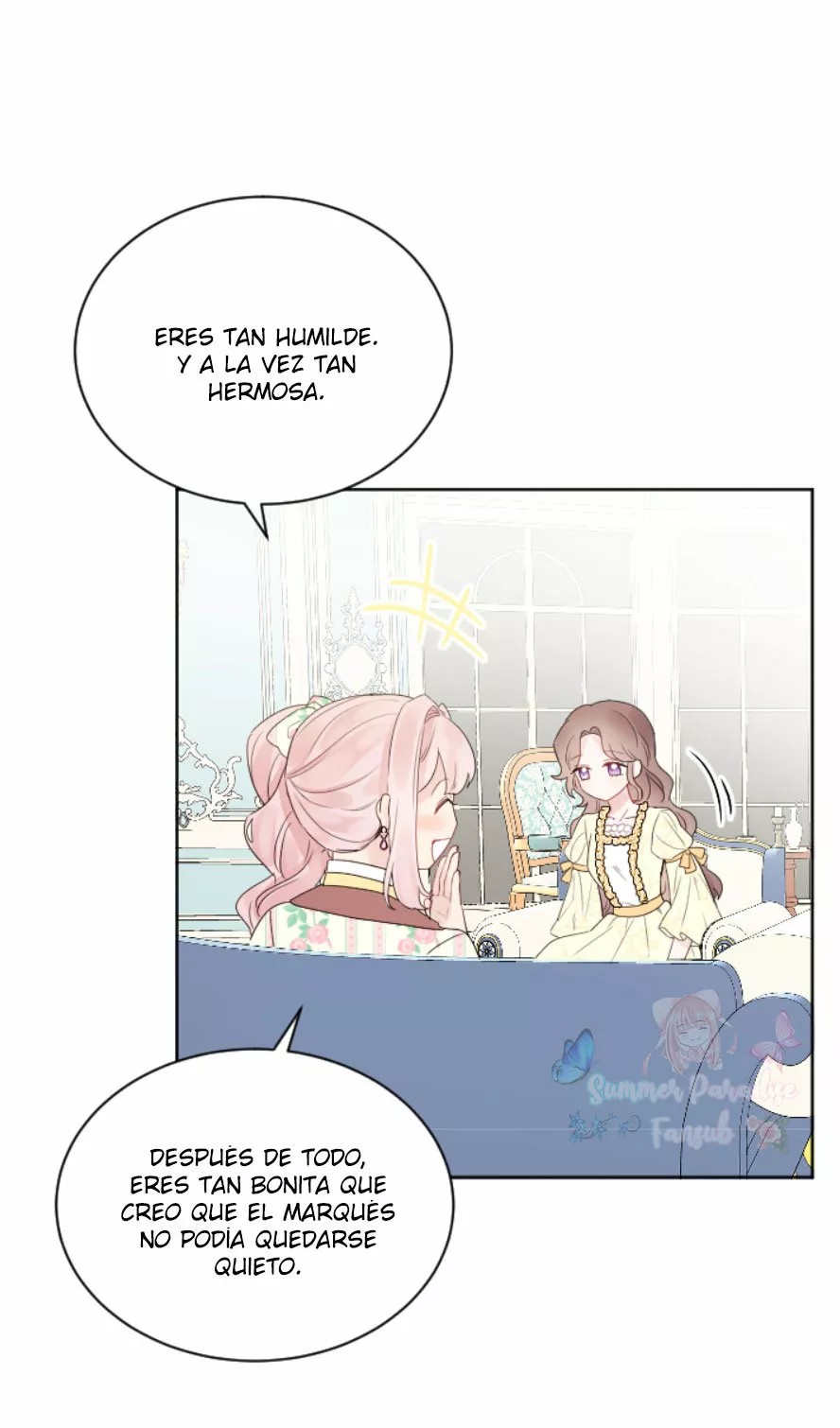 New Suitor for the Abandoned Wife Ch. 6 第37页
