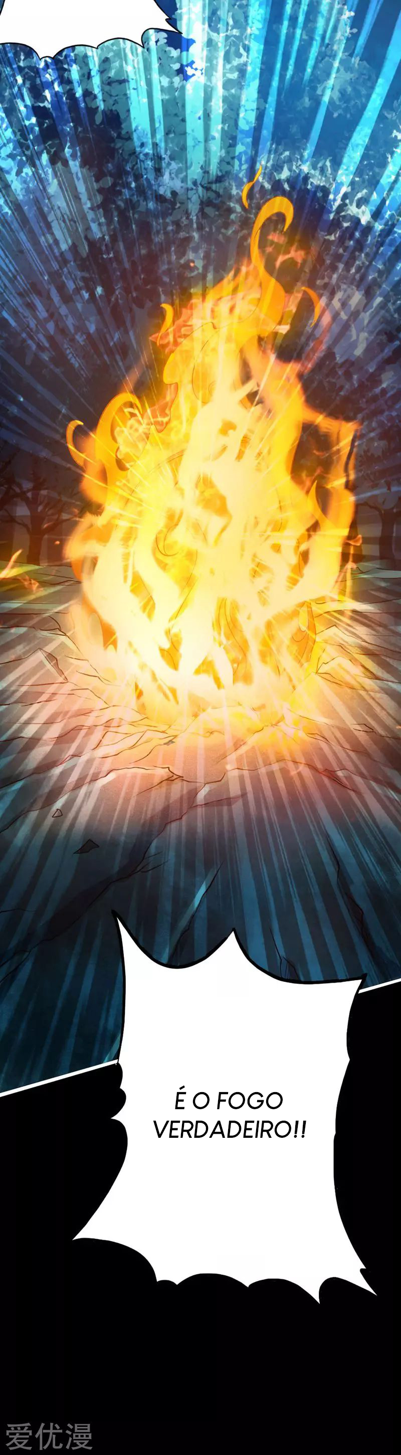 Banished Disciple's Counterattack Capítulo 2 第55页