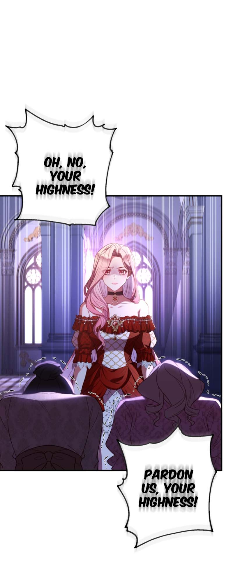The Price of a Broken Engagement Vol. 1 Ch. 2 第11页