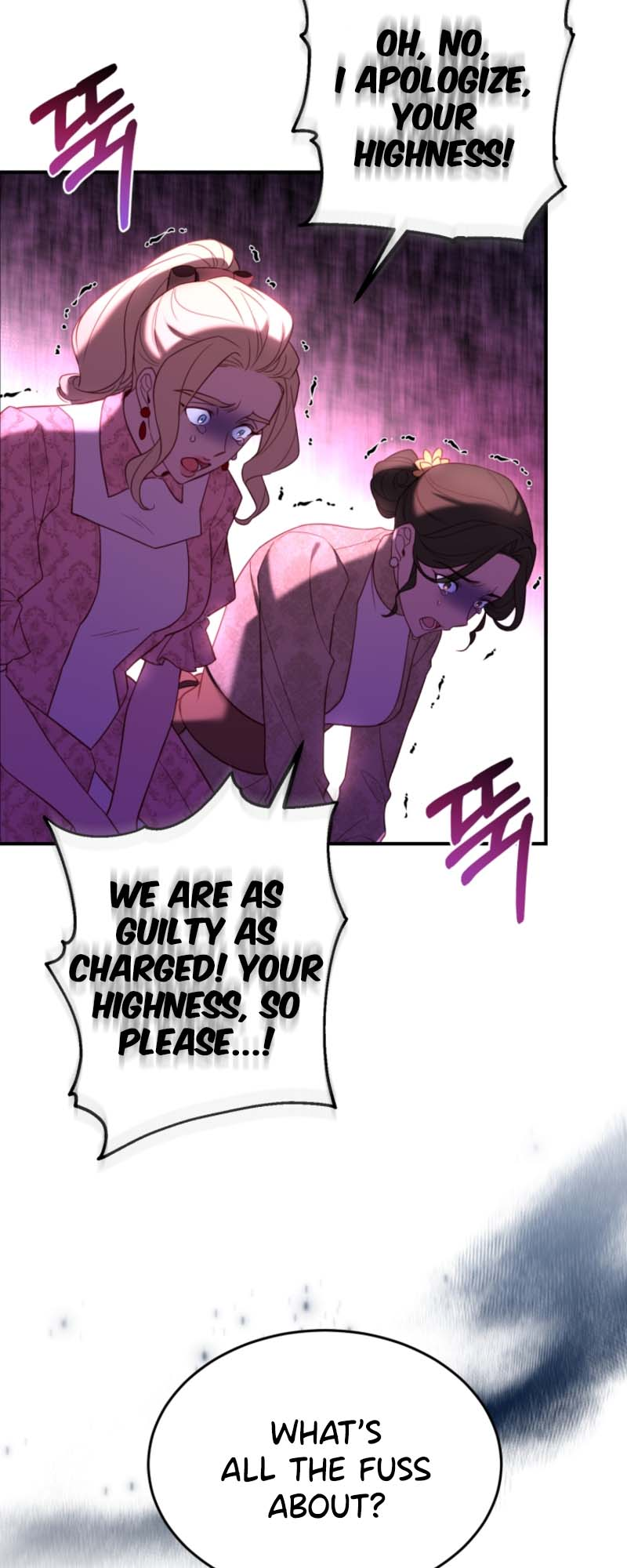 The Price of a Broken Engagement Vol. 1 Ch. 2 第14页