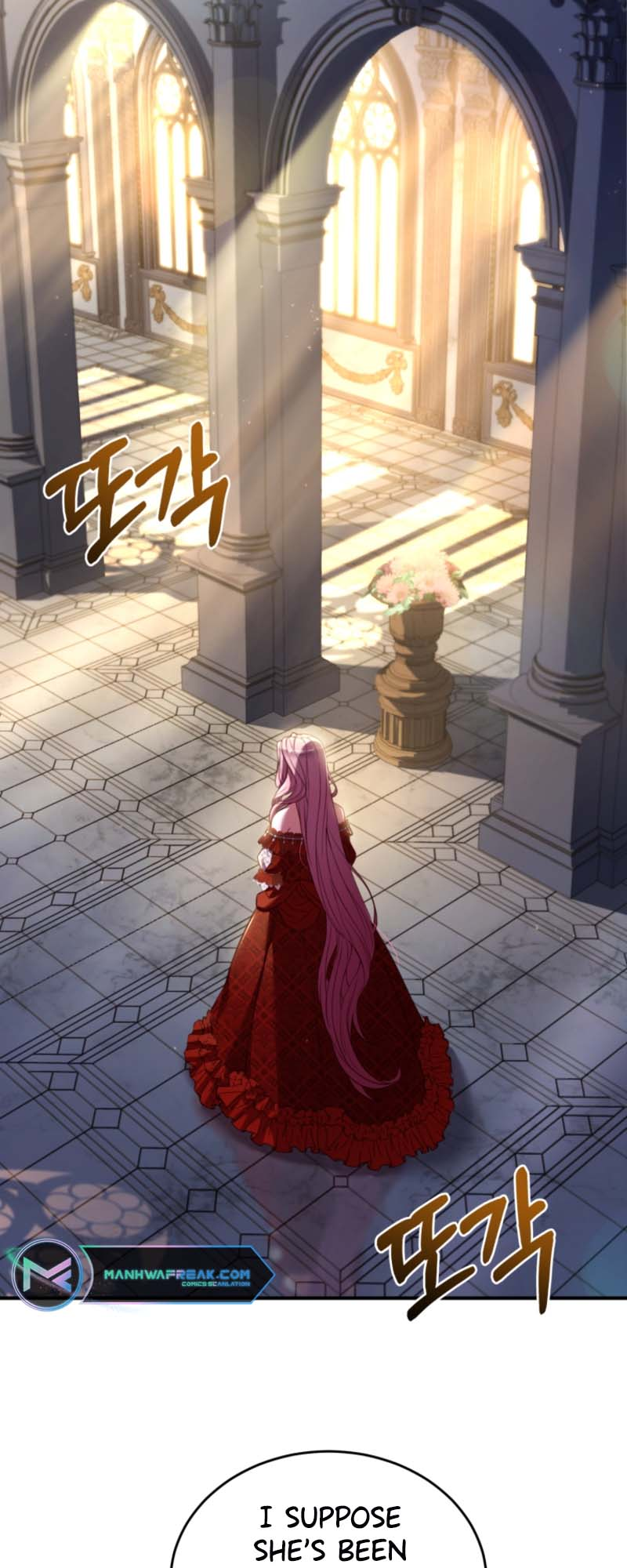 The Price of a Broken Engagement Vol. 1 Ch. 2 第3页