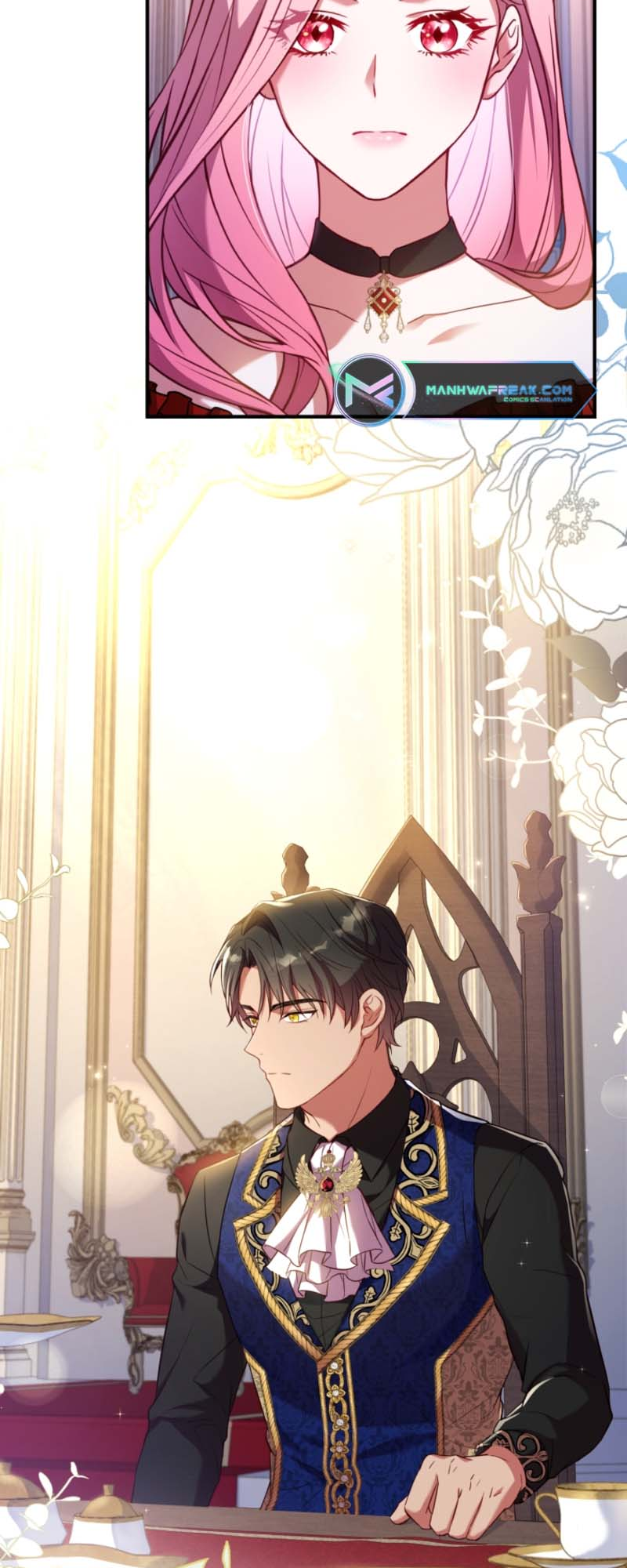 The Price of a Broken Engagement Vol. 1 Ch. 2 第25页