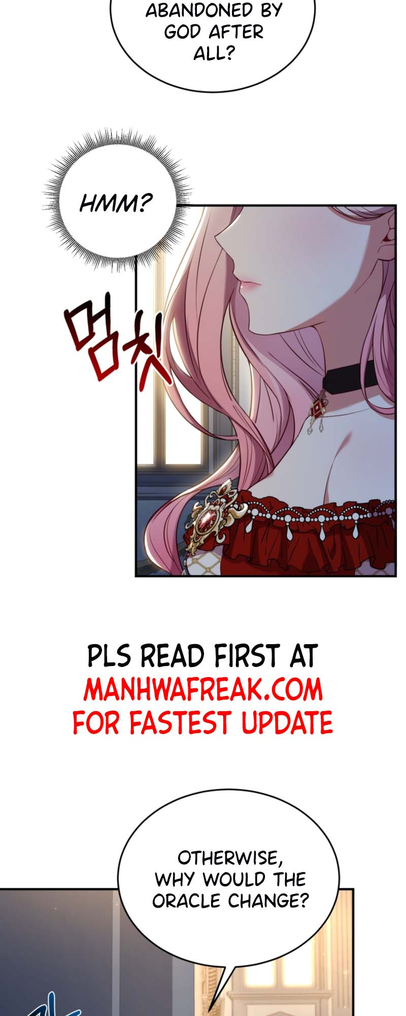 The Price of a Broken Engagement Vol. 1 Ch. 2 第4页