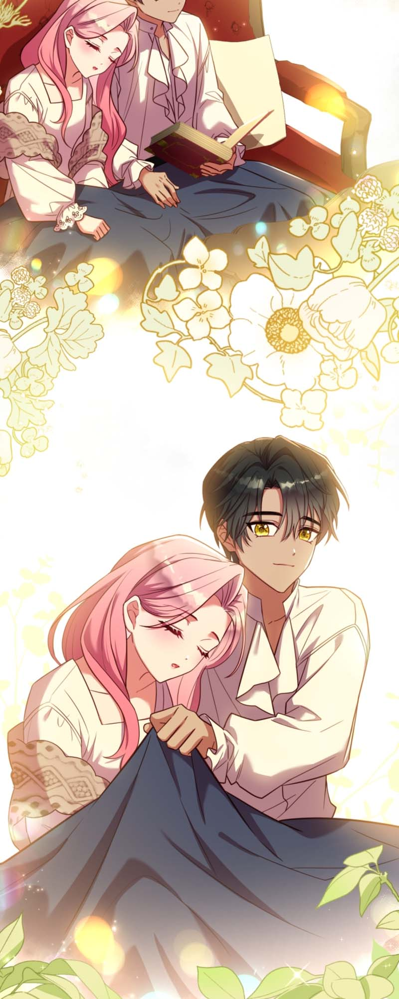 The Price of a Broken Engagement Vol. 1 Ch. 2 第32页