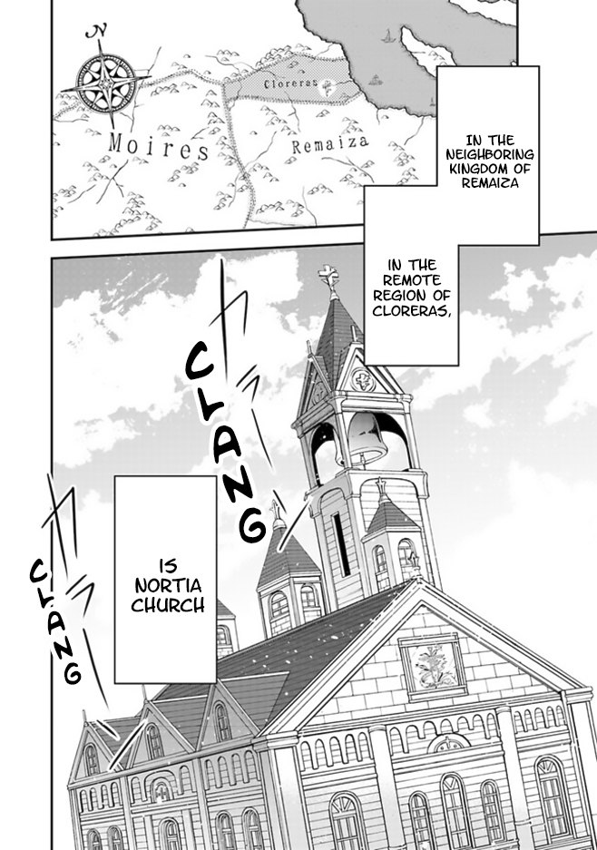 Akuyaku Reijou no Tsuihougo! 第8页