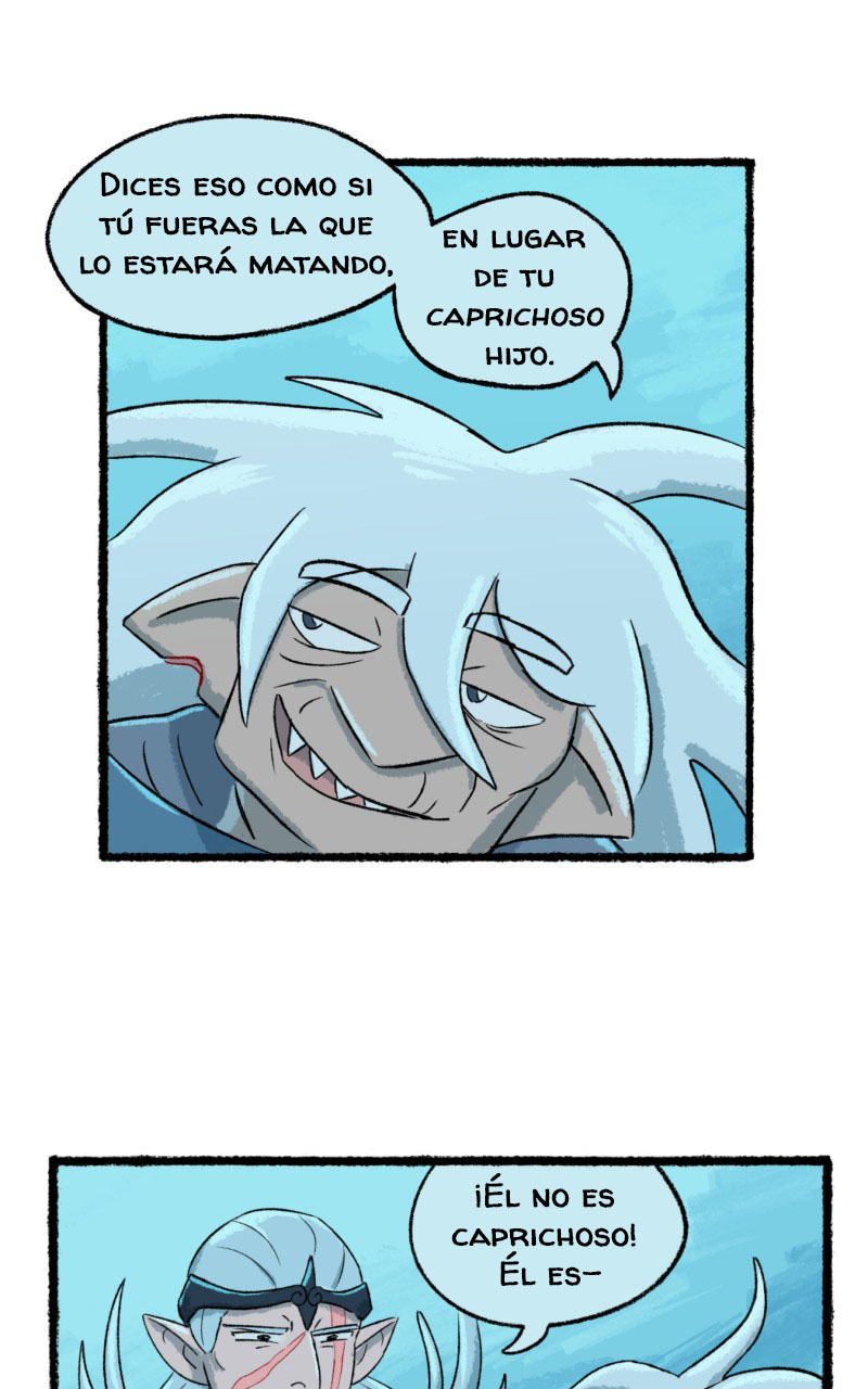 Castle Swimmer Vol. 1 Ch. 3 第17页