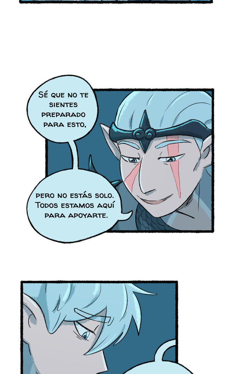 Castle Swimmer Vol. 1 Ch. 3 第22页