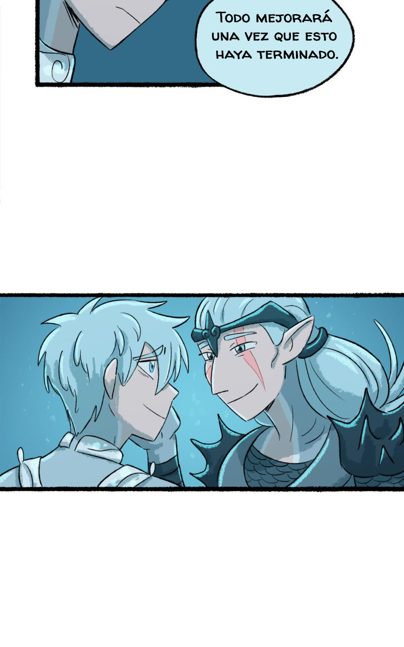 Castle Swimmer Vol. 1 Ch. 3 第23页