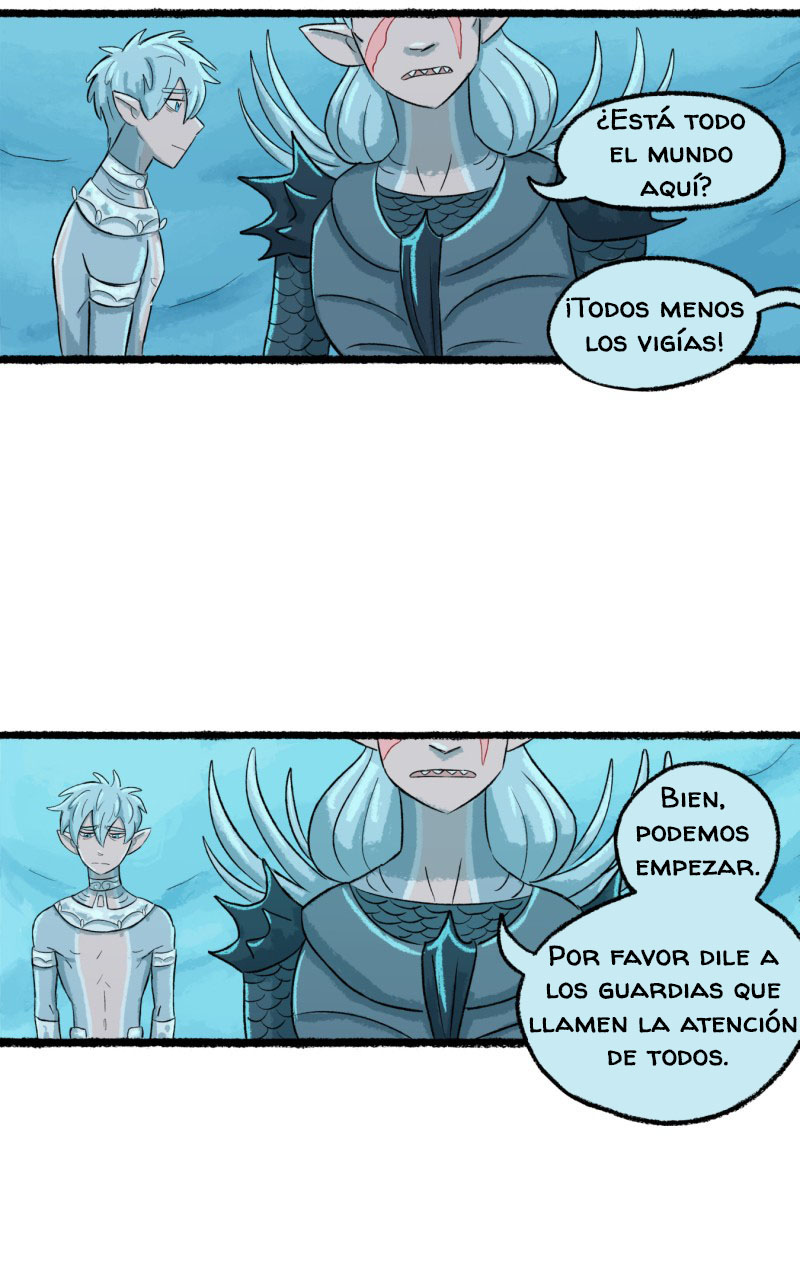 Castle Swimmer Vol. 1 Ch. 3 第24页