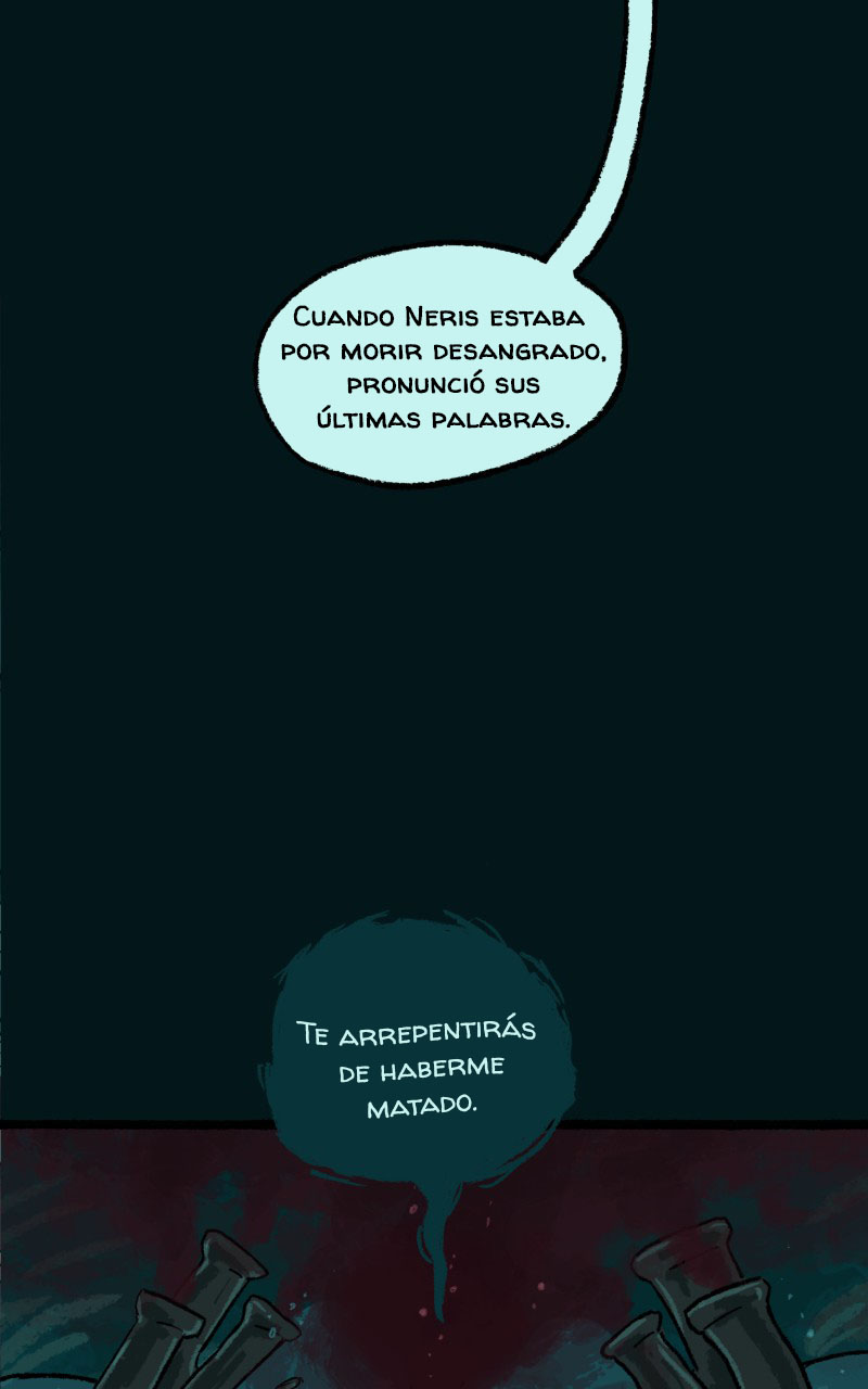 Castle Swimmer Vol. 1 Ch. 3 第35页
