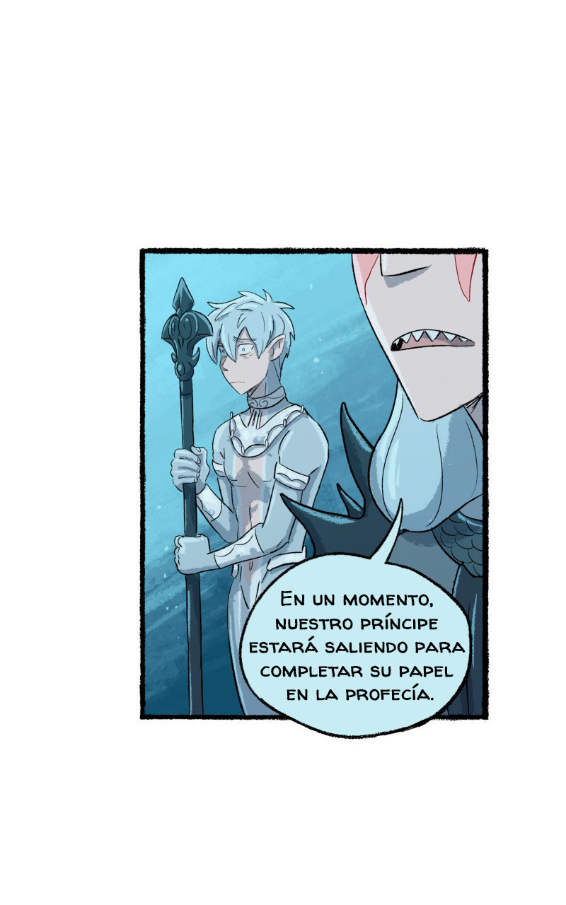 Castle Swimmer Vol. 1 Ch. 3 第44页