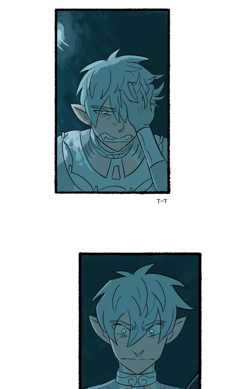 Castle Swimmer Vol. 1 Ch. 3 第58页