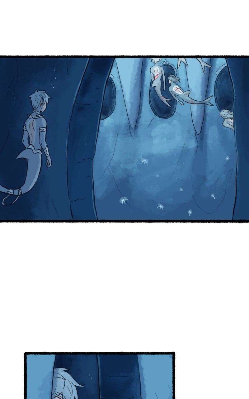 Castle Swimmer Vol. 1 Ch. 3 第7页